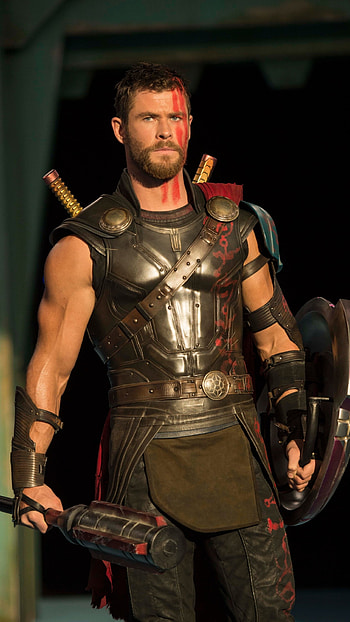 Thor, Avengers, Superhero HD phone wallpaper