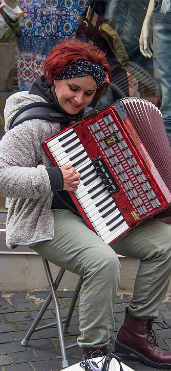 Best accordion , Accordion , , best HD phone wallpaper