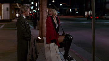 Pretty Woman, Heartwarming story, Streaming platforms, Julia Roberts HD wallpaper