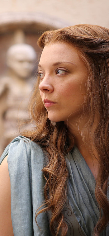Margaery Tyrell, Natalie Dormer, TV Show, Game Of Thrones HD phone wallpaper