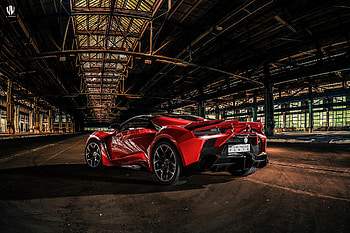 Sports, Auto, Cars, Dark, Sports Car, Aggressive HD wallpaper
