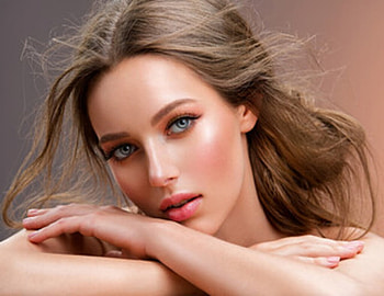 ღ, Woman, Model, Face, Look HD wallpaper
