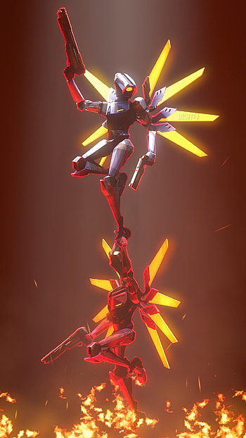 ULTRAKILL Game Action, video game HD phone wallpaper