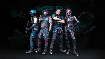 Cyberpunk 2077 Characters 2020, cyberpunk-2077, games, ps-games, xbox-games, pc-games HD wallpaper