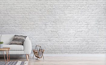White brick, Popular choice, , Elegant and timeless HD wallpaper