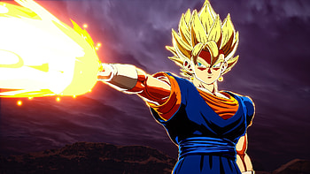 Vegito Super Saiyan from DRAGON BALL: Sparking! ZERO, video game, DRAGON BALL: Sparking! ZERO, Vegito (Dragon Ball), Super Saiyan HD wallpaper