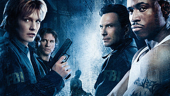 Mindhunters, Movie HQ HD wallpaper