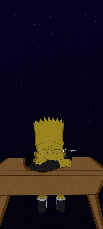 Sad, sanat, gokyuzu HD phone wallpaper