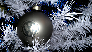 Holidays, Christmas, Branch, Fir, Spruce, Ball HD wallpaper