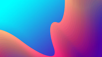 Abstract KDE plasma , Orange gradient, resolution HD wallpaper