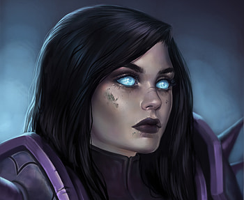 Pharah Overwatch , pharah-overwatch, overwatch, games, xbox-games, ps-games, pc-games, artwork, artist, digital-art HD wallpaper