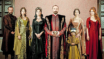 Magnificent Century (2022) movie HD wallpaper