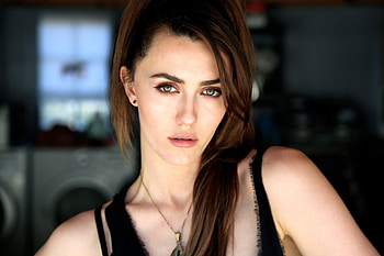 Madeline Zima, madeline-zima, celebrities, girls, actress HD wallpaper