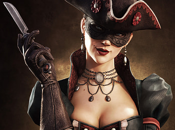 ASSASSINS CREED 4, Xbox, Black Flag, , Fantasy, Games, Assassins Creed, Assassin, Pirate, Playstation HD wallpaper