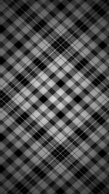 Black And White, Pattern HD phone wallpaper