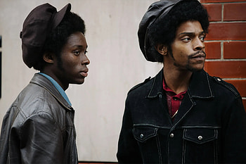 Alex Wheatle, Radical politics, Narrative conventions, Vanity Fair HD wallpaper