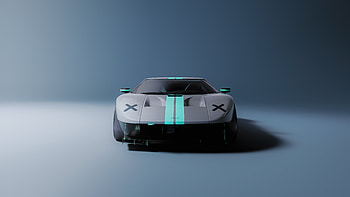 Ford Gt 2024 , ford-gt, cars HD wallpaper