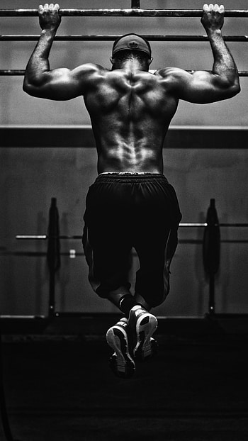 Attitude, Attitude Gym Boy HD phone wallpaper