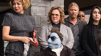Melissa McCarthy, Happytime Murders, movies, Movie 19998 HD wallpaper