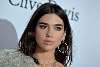 Pretty, singer, Dua Lipa HD wallpaper