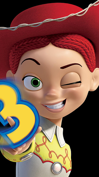 Toy Story 3 (2022) movie HD phone wallpaper
