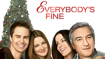 Everybody's Fine, Emotional drama, Soul-searching journey, Bittersweet ending HD wallpaper