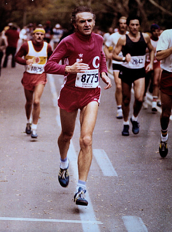 New York 1980, Marathon HD phone wallpaper