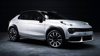 Lynk and Co, European Lynk u0026 Co SUVs HD wallpaper