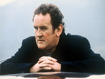 COLM MEANEY AS HUMAN MILES O'BRIEN, action, tvshow, entertainment, usa HD wallpaper