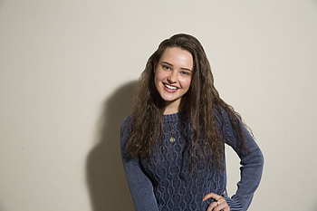 Katherine Langford 2017, katherine-langford, 13-reasons-why, tv-shows, girls, actress HD wallpaper