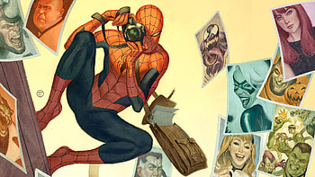 Spider-Man, spider man HD wallpaper