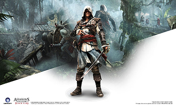 Assassins Creed 4, assassins-creed, games, xbox-games, ps-games, pc-games HD wallpaper