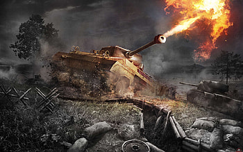 World Of Tanks Xbox, world-of-tanks, xbox-games, games, ps4-games, pc-games HD wallpaper