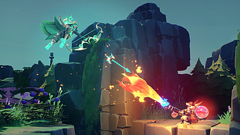 Supervive Ultra : Epic Gaming Adventure Awaits!, video game, Supervive HD wallpaper
