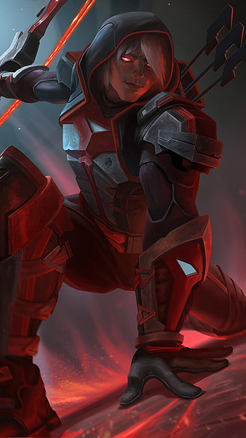 video game, Smite HD phone wallpaper