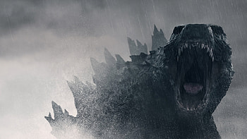 Monarch Legacy Monsters – Beast in the Storm, TV Show, Monarch: Legacy of Monsters HD wallpaper