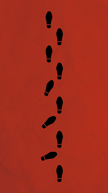 The Usual Suspects, Minimal film art HD phone wallpaper