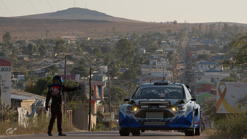 Focus Rally, video game, Gran Turismo 7 HD wallpaper