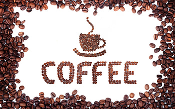 Coffee, bean, coffee bean, coffee beans, beans HD wallpaper