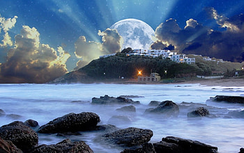 artfile, 3d HD wallpaper