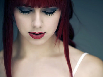 redhead, amit, omdave, matu, hrdave HD wallpaper