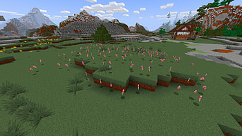 Minecraft Summertime Fun! Realmcraft Update: ICE CREAM in Survival Mode || Collect & Swap, games, minecraft update, fun, mobile games, game design, minecraft, play games, blockbuild, animals, action adventure, letsplay, realmcraft, minecraft tutorial, sandbox game, pixel games, minecraft mob, pixels, minecrafter, minecraft, open world game, cube world, minecraft house, 3d game, building game, video games, gameplay HD wallpaper