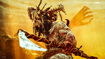 Hellblade: Senua& HD wallpaper