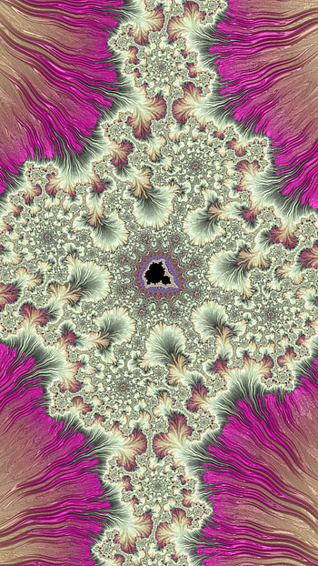 Fractal Art Trippy Psychedelic Background for Smart, Abstract, fractal HD phone wallpaper