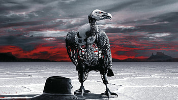 Season 2, Westworld HD wallpaper