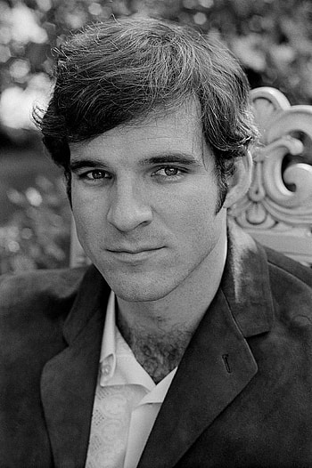 Steve Martin movies HD phone wallpaper