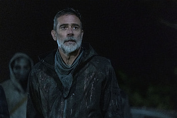 The Walking Dead, Season 11, Character previews, Disney Plus HD wallpaper