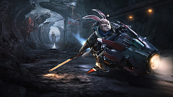 Zoopunk, zoopunk, 2025-games, ps5-games, ps4-games, xbox-one-games, xbox-games, pc-games, games, video-games HD wallpaper