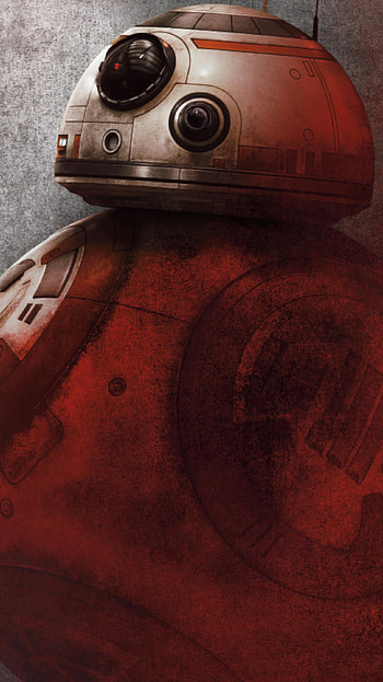 Star Wars: The Last Jedi (2022) movie HD phone wallpaper
