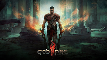 Godfire Rise Of Prometheus, games HD wallpaper